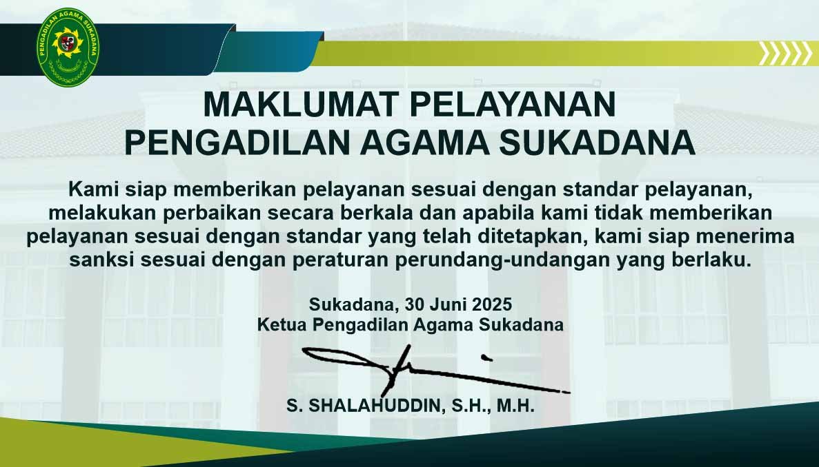 Maklumat 2025