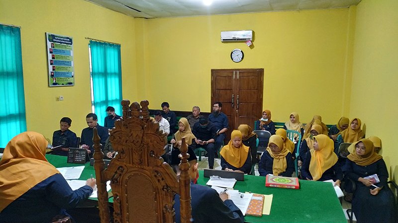 rapat bulan juli 2020 2