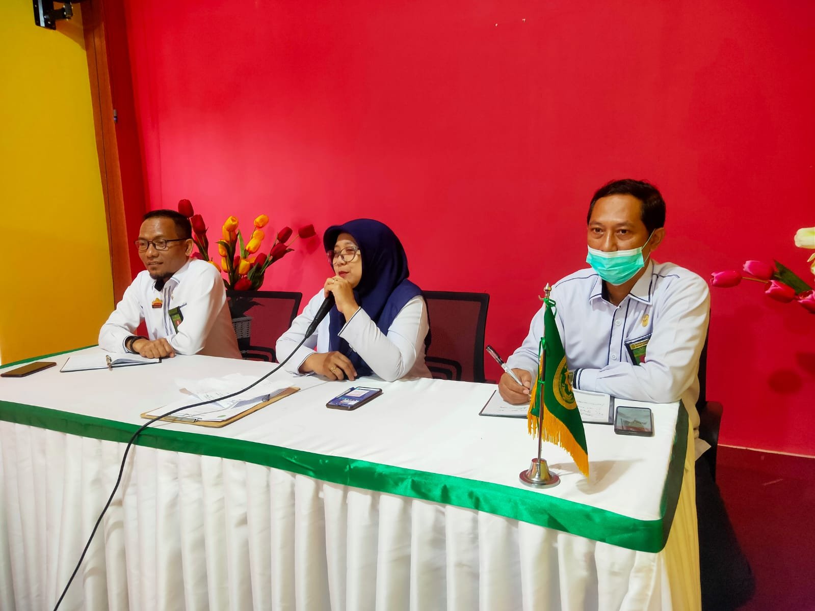 rapat nov3