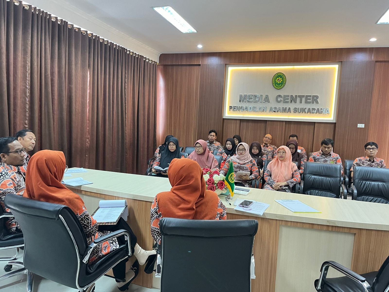 rapat raker2
