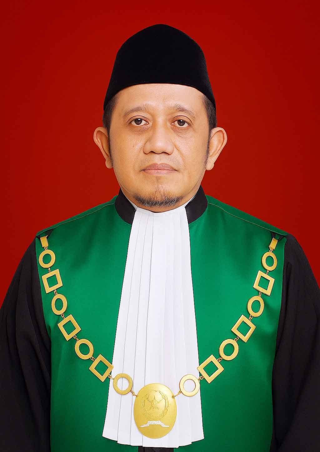 Ketua Shalahudin