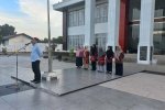 Apel Sore Pengadilan Agama Sukadana, Jumat 13 Juni 2025