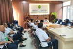 Rapat Persiapan Sidang Itsbat Nikah thaun 2025