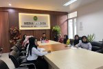 Bimbingan Teknis Kaum Rentan Berhadapan dengan hukum