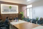 Zoom Satu Jam Saja Bagian KeJurusitaan