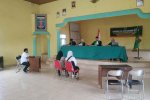 PA Sukadana Tetap Hadirkan Layanan Melalui Program “PA Sukadana Visit” di Kecamatan Bandar Sribhawono dan Sekitarnya