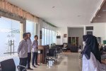 Briefing Petugas PTSP Pengadilan Agama Sukadana