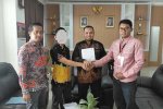 Ketua PA Sukadana Berhasil Damaikan Perkara Eksekusi