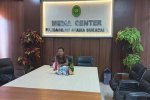 Rapat Koordinasi PTWP Daerah PTA Bandar Lampung