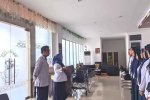 Briefing Petugas PTSP Pengadilan Agama Sukadana