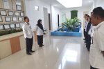 Briefing Tenaga Honorer PA Sukadana