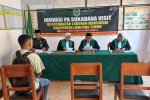 Sukadana Visit di Kecamatan Labuhan Maringgai  Kabupaten Lampung Timur