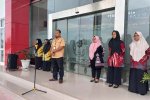 Apel Sore Pengadilan Agama Sukadana, Jumat 20 Juni 2025