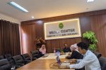 Zoom Satu Jam Saja Bagian Kesekretariatan PA Sukadana