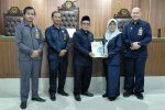Ekspose Hasil Pembinaan dan Pengawasan  dari  Pengadilan Tinggi Agama Bandar Lampung