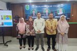 Pengantar Alih Tugas Ketua, Wakil Ketua dan Hakim Pengadilan Agama Sukadana