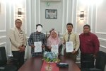 Mediasi Perkara CG 1243/Pdt.G/PA.Sdn/2025  Berhasil sebagian. Terkait Hak Asuh Anak